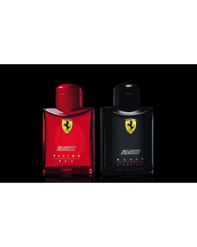 Ferrari Black Signature фото 3