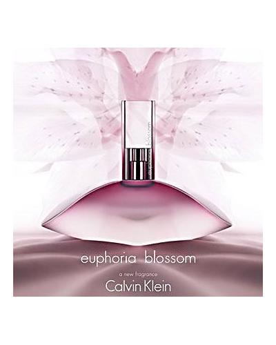 Calvin Klein Euphoria Blossom фото 3