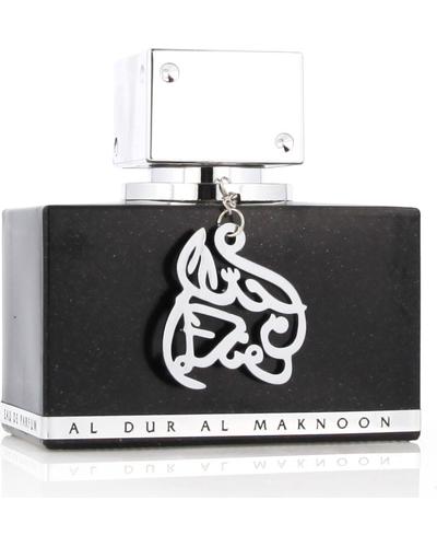 Lattafa Perfumes AL Dur Al Maknoon Silver главное фото