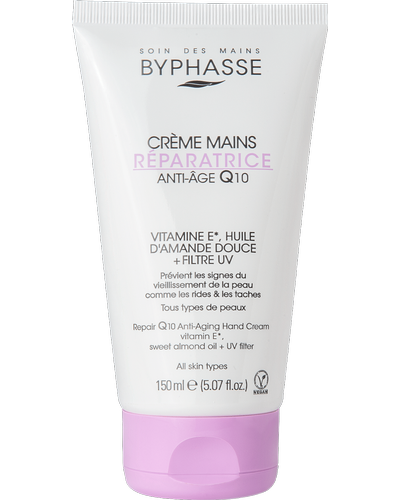 Byphasse Repair Q10 Hand Cream главное фото