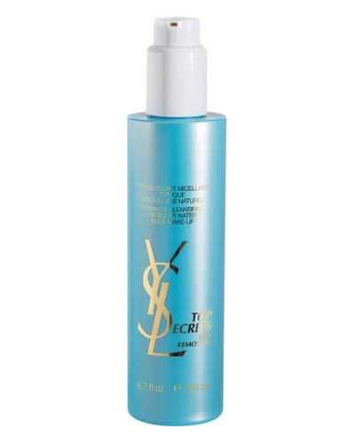 Yves Saint Laurent Top Secrets Toning And Cleansing Water главное фото