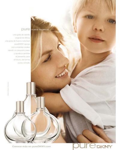 DKNY Pure Vanilla фото 3