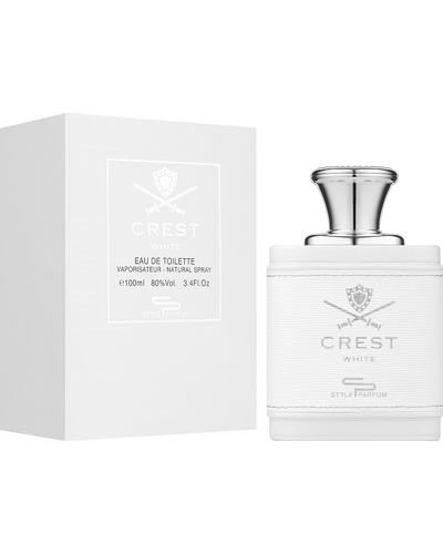 Sterling Parfums Crest White фото 1