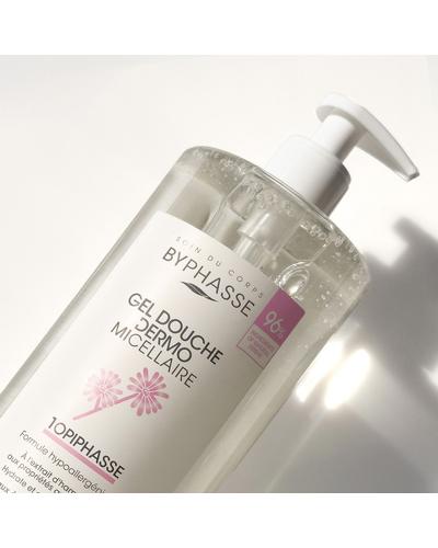 Byphasse Topiphasse Dermo Shower Gel Atopic-prone Skin фото 1