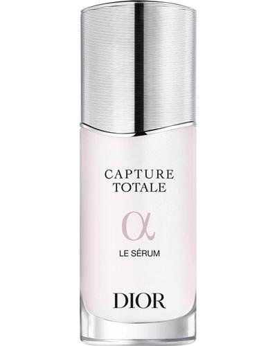 Dior Capture Totale Le Serum Anti-Aging Serum главное фото