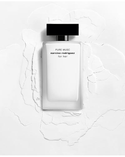 Narciso Rodriguez Pure Musc for Her фото 8