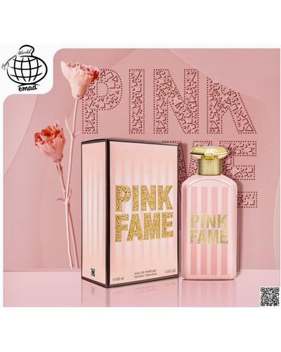 Fragrance World Pink Fame фото 1