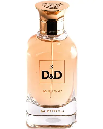 Fragrance World D&D 3 главное фото