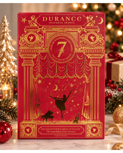 Durance Holiday Calendar 2026 фото 2