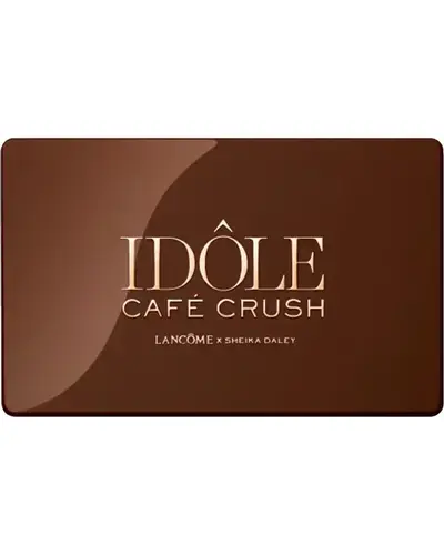 Lancome Idole Cafe Crush фото 3