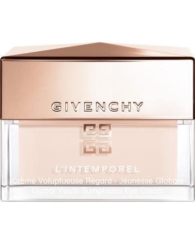 Givenchy L`Intemporel Global Youth Sumptuous Eye Cream главное фото