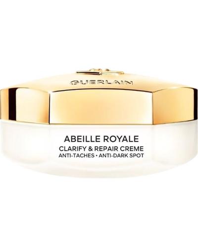 Guerlain Abeille Royale Clarify & Repair Creme Anti-Dark Spot главное фото