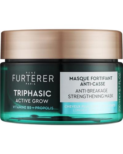 Rene Furterer Triphasic Active Grow  Masque главное фото
