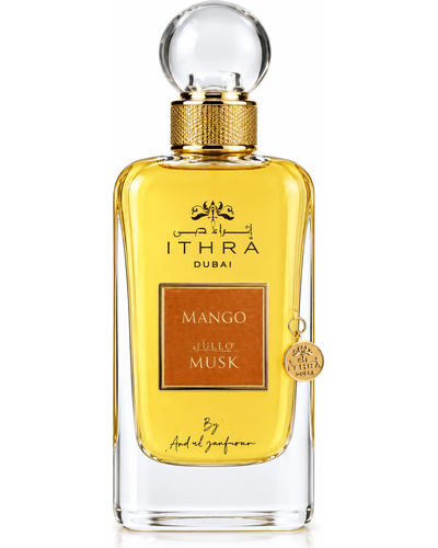 Ard Al Zaafaran Ithra Dubai Musk Mango главное фото