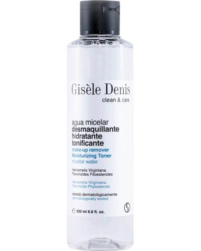 Gisele Denis Micellar Water Make-up Remover главное фото