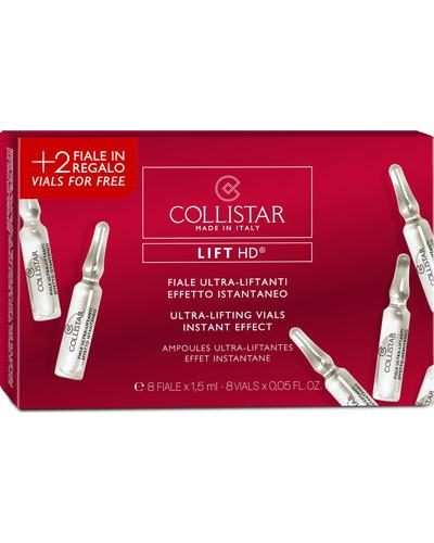 Collistar Lift HD Ultra-lifting Vials Instant Effect главное фото