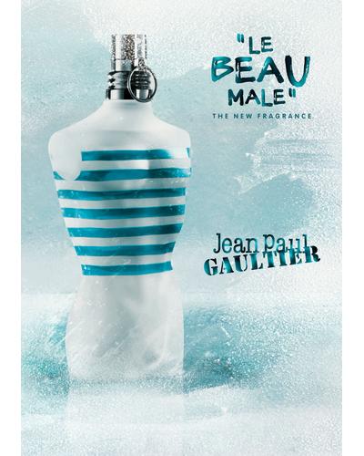 Jean Paul Gaultier Le Beau Male фото 4