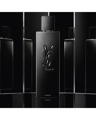 Yves Saint Laurent Myslf Le Parfum фото 2