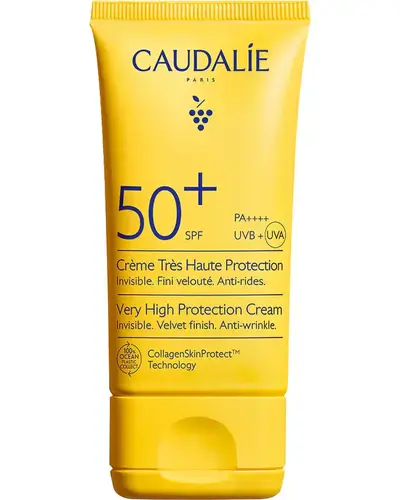 Caudalie Vinosun Creme SPF 50 главное фото