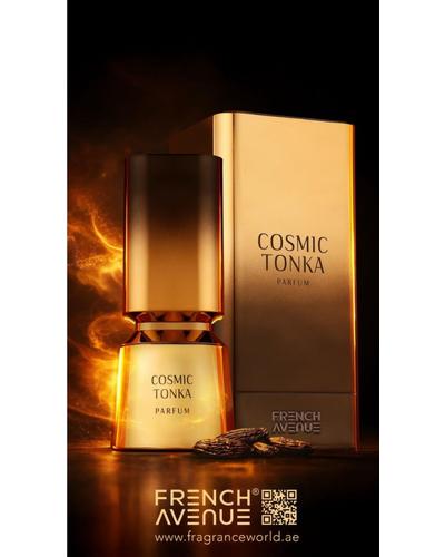 Fragrance World French Avenue Cosmic Tonka фото 2