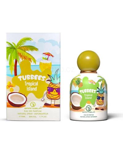 Tubbees Tropical Island фото 1