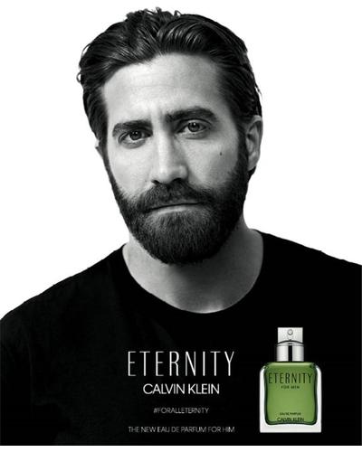 Calvin Klein Eternity Men Eau de Parfum фото 2