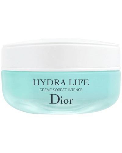 Dior Hydra Life Intense Sorbet Creme главное фото