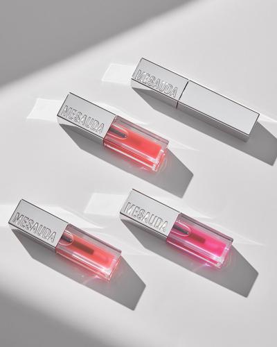 MESAUDA Lipoilogy Tinted Lip Oil фото 1