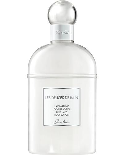 Guerlain Les Delices de Bain Perfumed Body Lotion главное фото