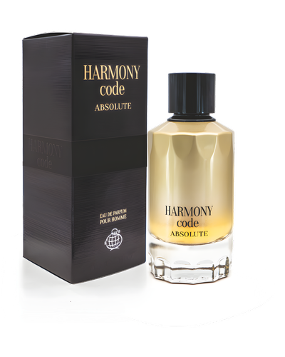 Fragrance World Harmony Code Absolute Eau De Parfum главное фото