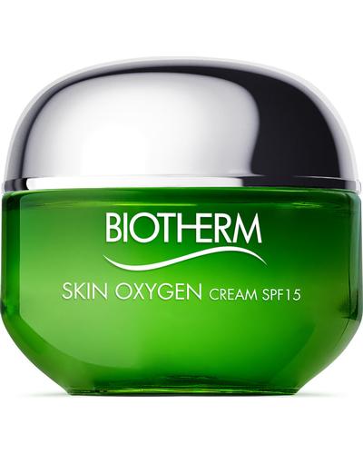 Biotherm Skin Oxygen Cream SPF 15 главное фото