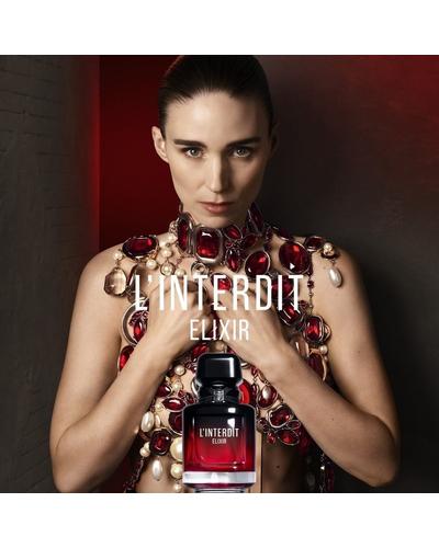 Givenchy L&rsquo;Interdit Elixir фото 1