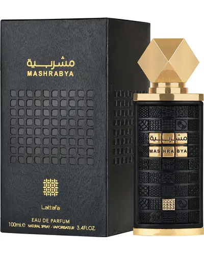 Lattafa Perfumes Mashrabya фото 1