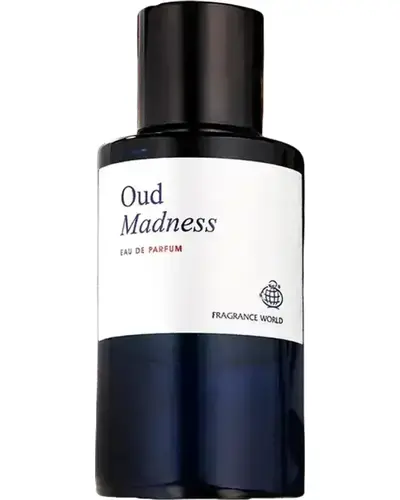Fragrance World Oud Madness главное фото