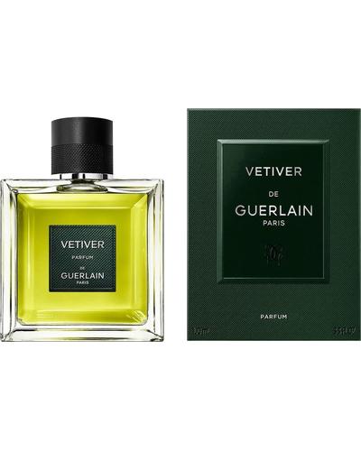 Guerlain Vetiver фото 2