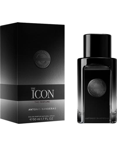 Antonio Banderas The Icon The Perfume фото 1