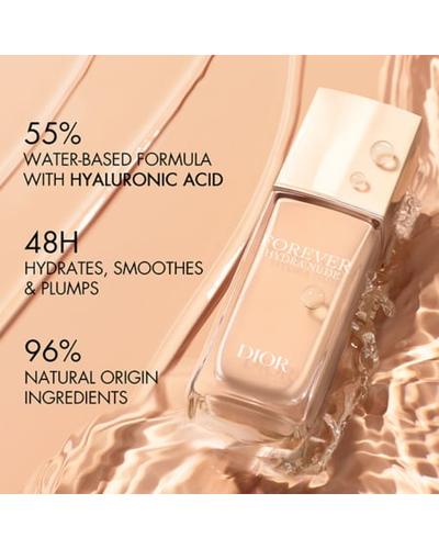 Dior Forever Hydra Nude фото 1