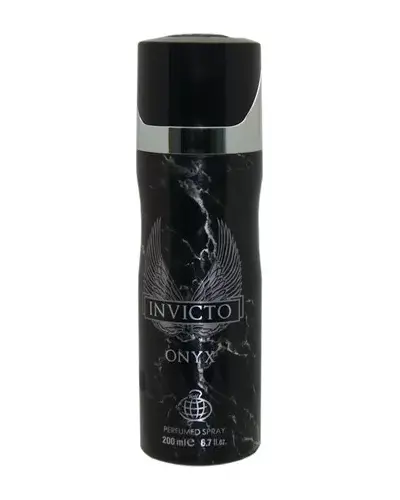 Fragrance World Invicto Onyx главное фото