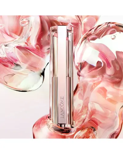 Lancome Lip Idole Butterglow фото 2