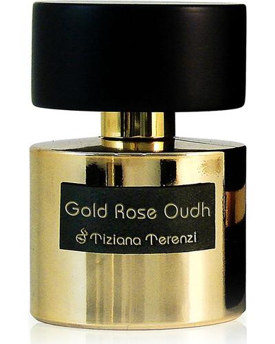 Tiziana Terenzi Gold Rose Oudh главное фото