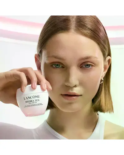 Lancome Hydra Zen Gel Cream фото 1
