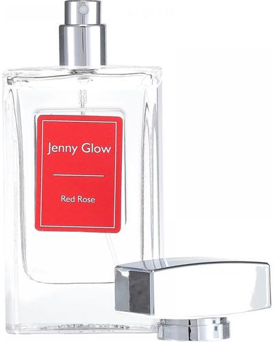 Jenny Glow Red Rose фото 3