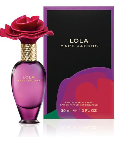 Marc Jacobs Lola фото 3