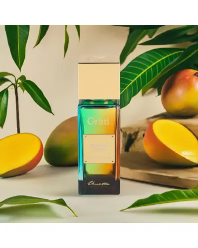 Gritti Mango Aoud фото 1