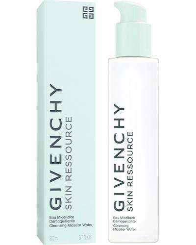 Givenchy Skin Ressource Cleansing Micellar Water главное фото
