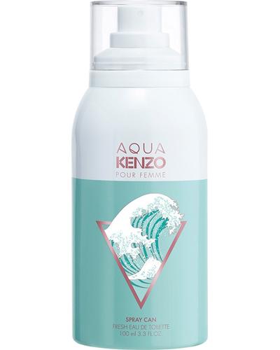 Kenzo Aqua Kenzo Pour Femme Spray Can главное фото