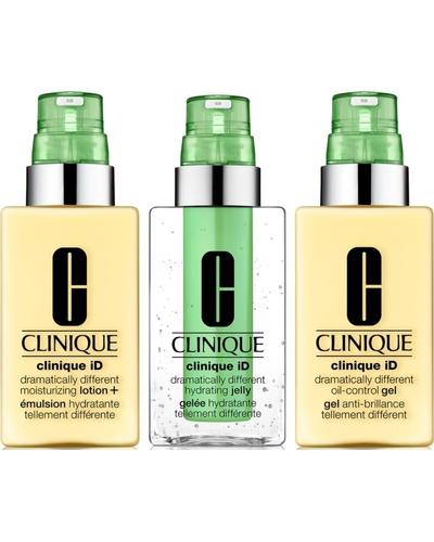 Clinique ID Dramatically Different Hydrating Jelly фото 6