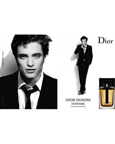 Dior Homme Intense фото 2