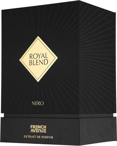 Fragrance World French Avenue Royal Blend Nero фото 1
