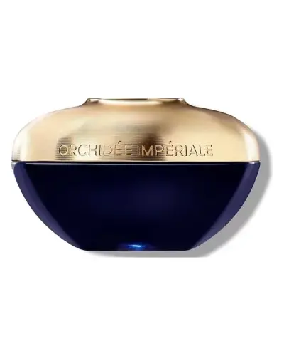 Guerlain Orchidee Imperiale Cou and Decollete Cream главное фото